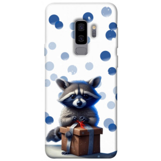 Чохол itsPrint New Year's animals 6 для Samsung Galaxy S9+ - Інтернет-магазин спільних покупок ToGether