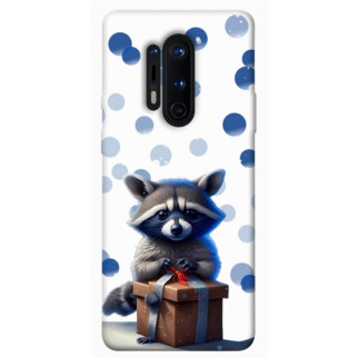 Чохол itsPrint New Year's animals 6 для OnePlus 8 Pro - Інтернет-магазин спільних покупок ToGether