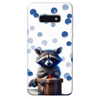 Чохол itsPrint New Year's animals 6 для Samsung Galaxy S10e - Інтернет-магазин спільних покупок ToGether