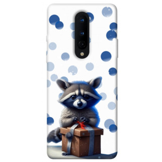 Чохол itsPrint New Year's animals 6 для OnePlus 8 - Інтернет-магазин спільних покупок ToGether