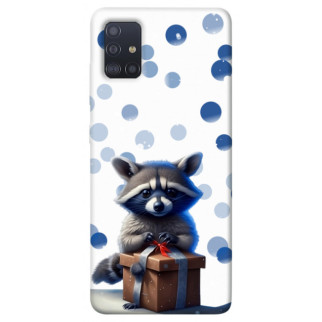 Чохол itsPrint New Year's animals 6 для Samsung Galaxy M51 - Інтернет-магазин спільних покупок ToGether