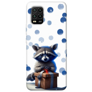 Чохол itsPrint New Year's animals 6 для Xiaomi Mi 10 Lite - Інтернет-магазин спільних покупок ToGether