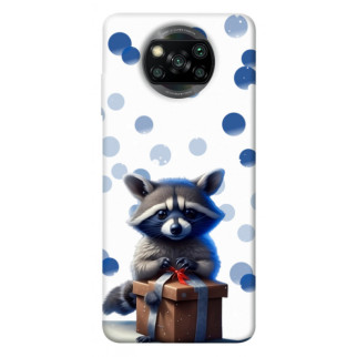 Чохол itsPrint New Year's animals 6 для Xiaomi Poco X3 NFC / Poco X3 Pro - Інтернет-магазин спільних покупок ToGether