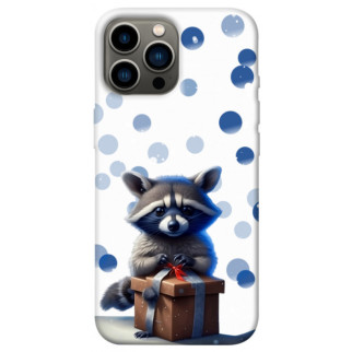 Чохол itsPrint New Year's animals 6 для Apple iPhone 13 Pro Max (6.7") - Інтернет-магазин спільних покупок ToGether