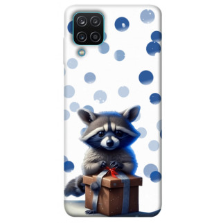 Чохол itsPrint New Year's animals 6 для Samsung Galaxy M12 - Інтернет-магазин спільних покупок ToGether