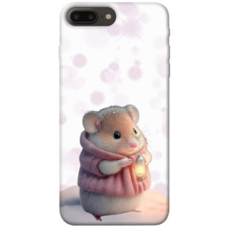 Чохол itsPrint New Year's animals 7 для Apple iPhone 7 plus / 8 plus (5.5") - Інтернет-магазин спільних покупок ToGether