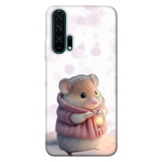 Чохол itsPrint New Year's animals 7 для Huawei Honor 20 Pro - Інтернет-магазин спільних покупок ToGether