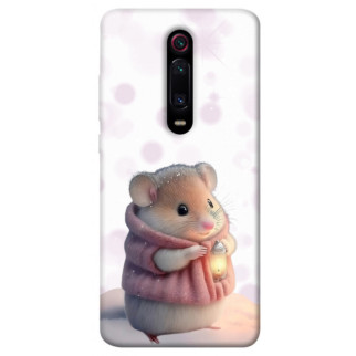 Чохол itsPrint New Year's animals 7 для Xiaomi Redmi K20 / K20 Pro / Mi9T / Mi9T Pro - Інтернет-магазин спільних покупок ToGether