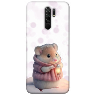 Чохол itsPrint New Year's animals 7 для Xiaomi Redmi 9 - Інтернет-магазин спільних покупок ToGether