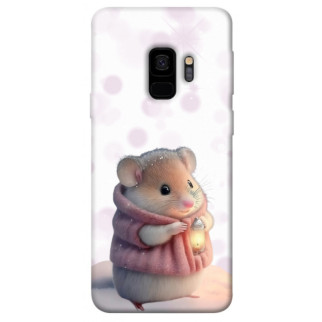 Чохол itsPrint New Year's animals 7 для Samsung Galaxy S9 - Інтернет-магазин спільних покупок ToGether