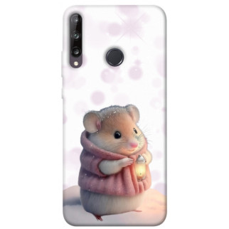 Чохол itsPrint New Year's animals 7 для Huawei P40 Lite E / Y7p (2020) - Інтернет-магазин спільних покупок ToGether