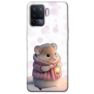 Чохол itsPrint New Year's animals 7 для Oppo A94 - Інтернет-магазин спільних покупок ToGether