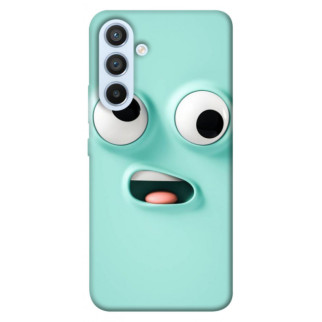 Чохол itsPrint Funny face для Samsung Galaxy A54 5G - Інтернет-магазин спільних покупок ToGether