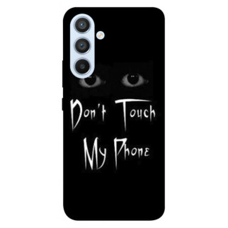 Чохол itsPrint Don't Touch для Samsung Galaxy A54 5G - Інтернет-магазин спільних покупок ToGether
