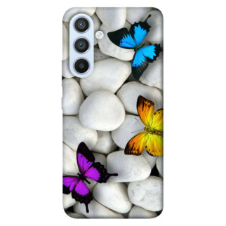 Чохол itsPrint Butterflies для Samsung Galaxy A54 5G - Інтернет-магазин спільних покупок ToGether