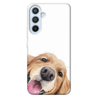 Чохол itsPrint Funny dog для Samsung Galaxy A54 5G - Інтернет-магазин спільних покупок ToGether