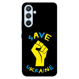 Чохол itsPrint Brave Ukraine 6 для Samsung Galaxy A54 5G - Інтернет-магазин спільних покупок ToGether