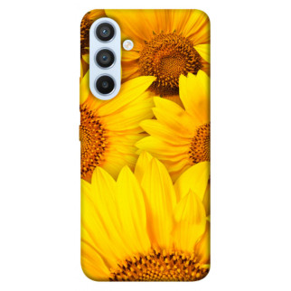 Чохол itsPrint Букет соняшників для Samsung Galaxy A54 5G - Інтернет-магазин спільних покупок ToGether