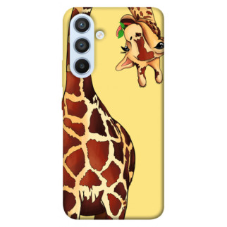 Чохол itsPrint Cool giraffe для Samsung Galaxy A54 5G - Інтернет-магазин спільних покупок ToGether