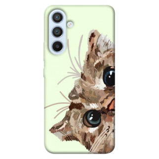 Чохол itsPrint Cat muzzle для Samsung Galaxy A54 5G - Інтернет-магазин спільних покупок ToGether