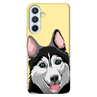 Чохол itsPrint Husky dog для Samsung Galaxy A54 5G - Інтернет-магазин спільних покупок ToGether