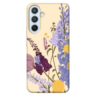 Чохол itsPrint Flowers art для Samsung Galaxy A54 5G - Інтернет-магазин спільних покупок ToGether