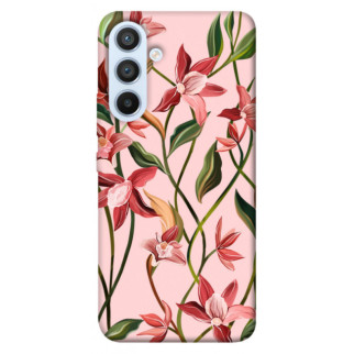 Чохол itsPrint Floral motifs для Samsung Galaxy A54 5G - Інтернет-магазин спільних покупок ToGether