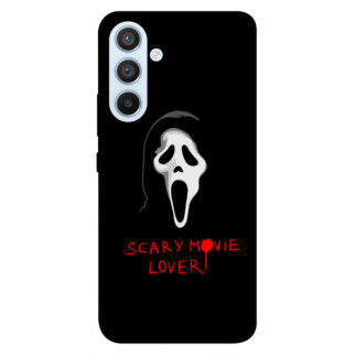 Чохол itsPrint Scary movie lover для Samsung Galaxy A54 5G - Інтернет-магазин спільних покупок ToGether