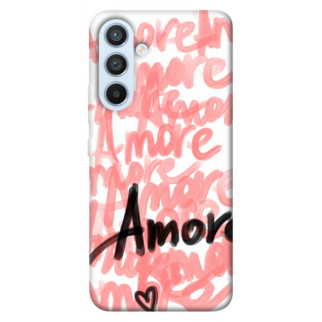 Чохол itsPrint AmoreAmore для Samsung Galaxy A54 5G - Інтернет-магазин спільних покупок ToGether