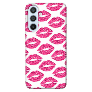 Чохол itsPrint Pink style 3 для Samsung Galaxy A54 5G - Інтернет-магазин спільних покупок ToGether