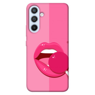 Чохол itsPrint Pink style 4 для Samsung Galaxy A54 5G - Інтернет-магазин спільних покупок ToGether