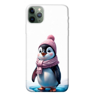 Чохол itsPrint New Year's animals 8 для Apple iPhone 11 Pro Max (6.5") - Інтернет-магазин спільних покупок ToGether