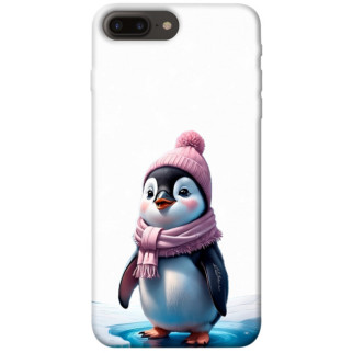 Чохол itsPrint New Year's animals 8 для Apple iPhone 7 plus / 8 plus (5.5") - Інтернет-магазин спільних покупок ToGether