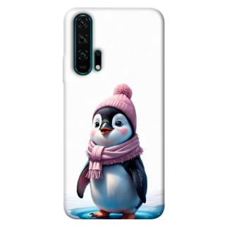 Чохол itsPrint New Year's animals 8 для Huawei Honor 20 Pro - Інтернет-магазин спільних покупок ToGether