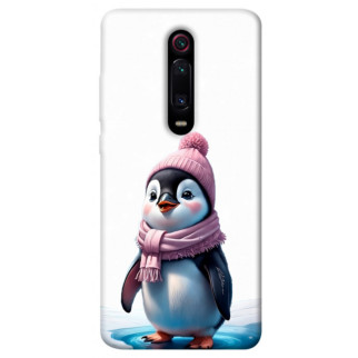 Чохол itsPrint New Year's animals 8 для Xiaomi Redmi K20 / K20 Pro / Mi9T / Mi9T Pro - Інтернет-магазин спільних покупок ToGether