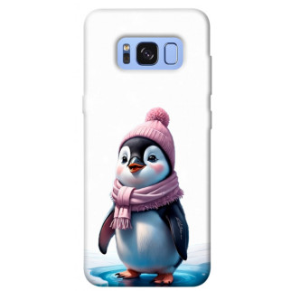 Чохол itsPrint New Year's animals 8 для Samsung G950 Galaxy S8 - Інтернет-магазин спільних покупок ToGether