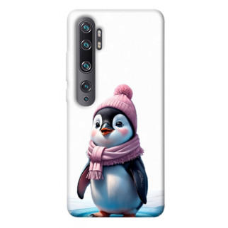 Чохол itsPrint New Year's animals 8 для Xiaomi Mi Note 10 / Note 10 Pro / Mi CC9 Pro - Інтернет-магазин спільних покупок ToGether