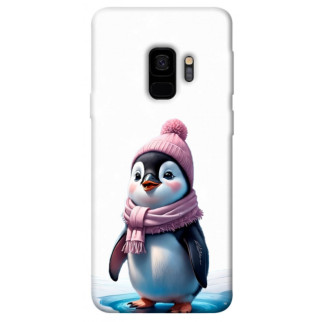 Чохол itsPrint New Year's animals 8 для Samsung Galaxy S9 - Інтернет-магазин спільних покупок ToGether