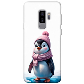 Чохол itsPrint New Year's animals 8 для Samsung Galaxy S9+ - Інтернет-магазин спільних покупок ToGether