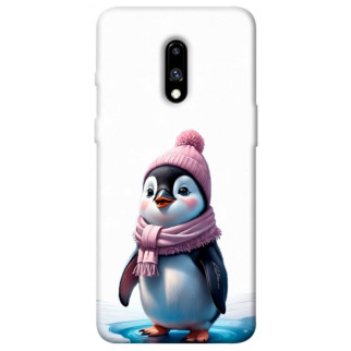 Чохол itsPrint New Year's animals 8 для OnePlus 7 - Інтернет-магазин спільних покупок ToGether