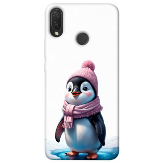 Чохол itsPrint New Year's animals 8 для Huawei P Smart+ (nova 3i) - Інтернет-магазин спільних покупок ToGether