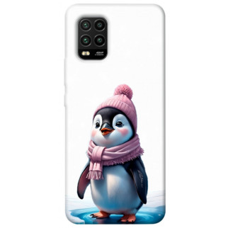 Чохол itsPrint New Year's animals 8 для Xiaomi Mi 10 Lite - Інтернет-магазин спільних покупок ToGether