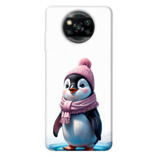 Чохол itsPrint New Year's animals 8 для Xiaomi Poco X3 NFC / Poco X3 Pro - Інтернет-магазин спільних покупок ToGether