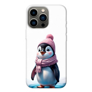 Чохол itsPrint New Year's animals 8 для Apple iPhone 13 Pro (6.1") - Інтернет-магазин спільних покупок ToGether