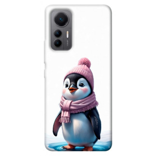 Чохол itsPrint New Year's animals 8 для Xiaomi 12 Lite - Інтернет-магазин спільних покупок ToGether