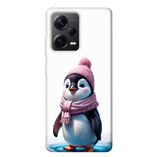 Чохол itsPrint New Year's animals 8 для Xiaomi Redmi Note 12 Pro+ 5G - Інтернет-магазин спільних покупок ToGether