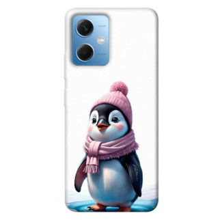 Чохол itsPrint New Year's animals 8 для Xiaomi Poco X5 5G - Інтернет-магазин спільних покупок ToGether
