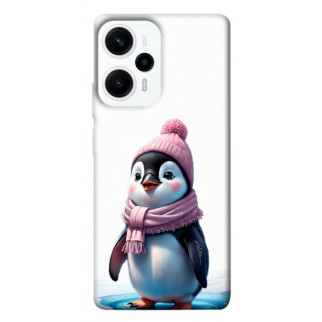 Чохол itsPrint New Year's animals 8 для Xiaomi Poco F5 Pro - Інтернет-магазин спільних покупок ToGether