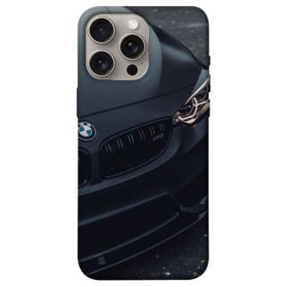 Чохол itsPrint BMW для Apple iPhone 15 Pro Max (6.7") - Інтернет-магазин спільних покупок ToGether