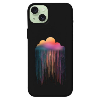 Чохол itsPrint Color rain для Apple iPhone 15 Plus (6.7") - Інтернет-магазин спільних покупок ToGether
